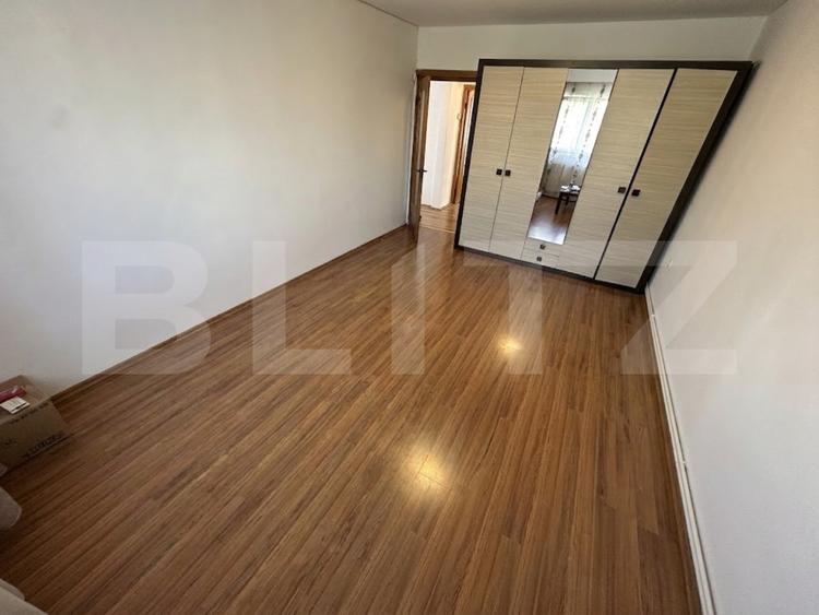 Apartament 2 camere decomandate, 52 mp, panoramă, zona Gh. Dima, Zorilor