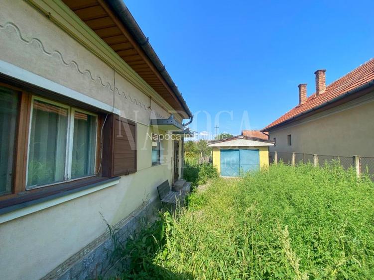 Casa 3 camere de vanzare in Someseni, Cluj Napoca - 3
