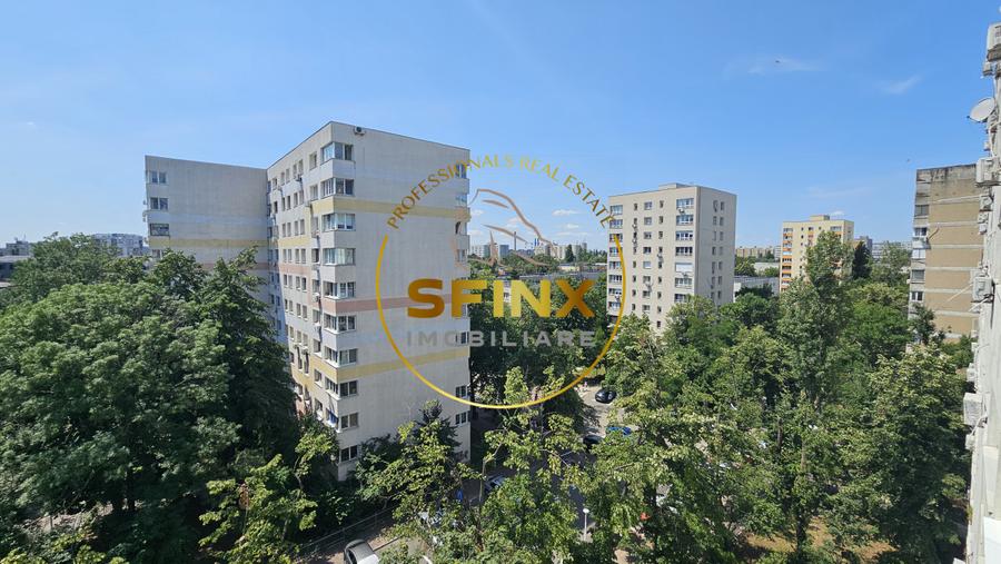 2 camere Titan renovat/ prima inchiriere/ parc/ metrou/ scoala/ gradinita