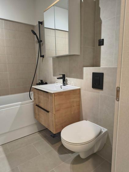Apartament 2 camere complet renovat și mobilat, Calea Moșilor – Făinari - 25
