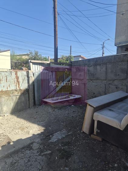 TEREN 308 MP CU CONSTRUCTIE EXISTENTA –  SECTOR 5 zona Rahova - 10