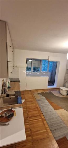 Apartament cu 2 camere transformate in 3 parter zona Aem - 4