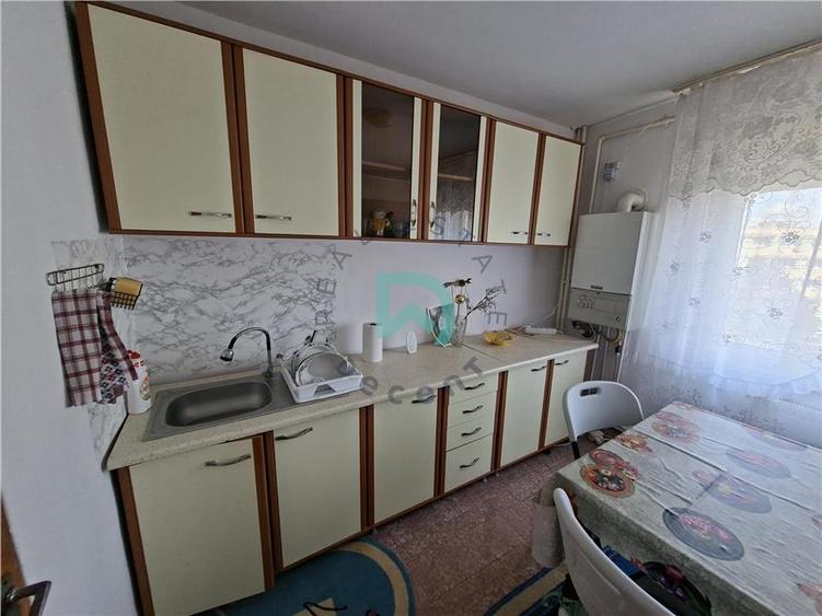 Apartament Pet-Friendly 3 camere Carpatilor, 68 mp - Brasov