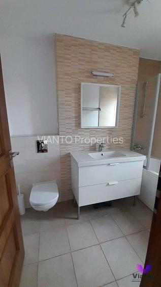 Apartament 3 camere | Parcare si boxa | Complex Cibinium | Sibiu - 7