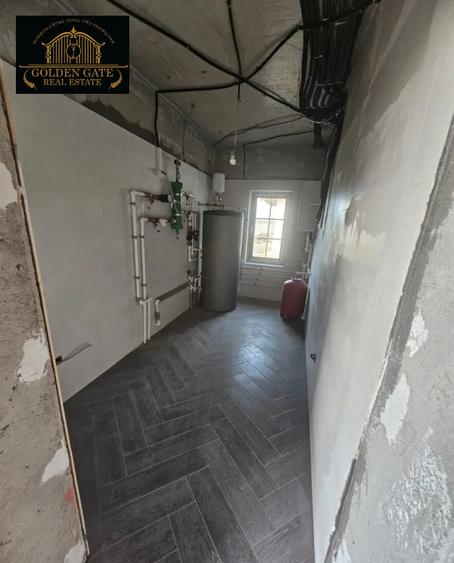 COMISION 0 | Magurele - Casa Individuala 4 Camere 120mp Teren 600mp