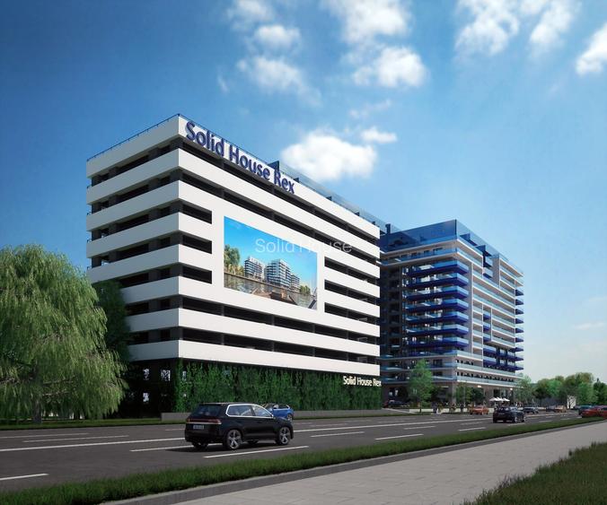 Skyline Residence - 18