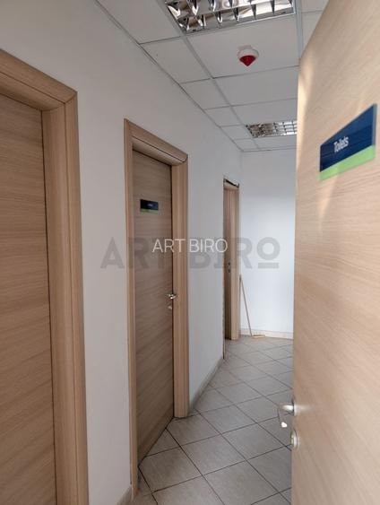 Zero comision, 50mp birou Floreasca, pret all inclusive, 1 loc parcare