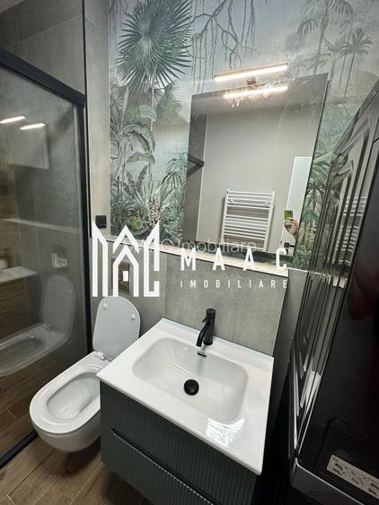 Apartament 2 camere | Etaj 1 | Balcon | Parcare | D. Stanca