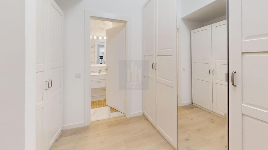 Apartament | 4 Camere | Vanzare |2x Parcare *Tur Virtual* *Pipera*