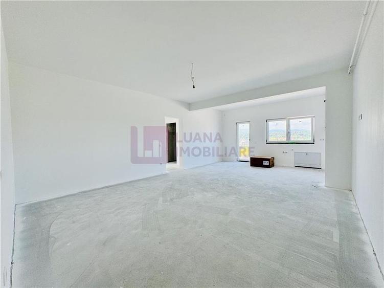 Apartament 4 camere | Arhitectilor | etaj 2 | NOU | finisat la cheie
