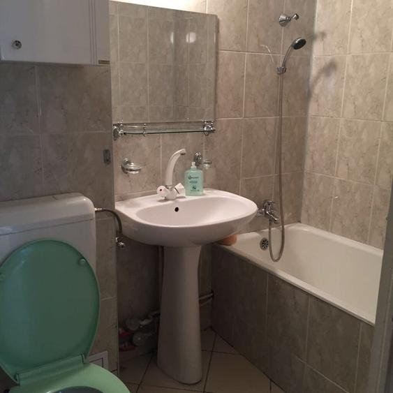 Închiriere Apartament 2 camere Piața Unirii, 5 min metrou, parcare, Petfriendly