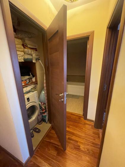 Apartament decomandat 4 camere, 97.83 mp - zona McDonald's