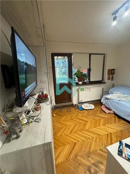 Apartament 2 camere Astra, Brasov