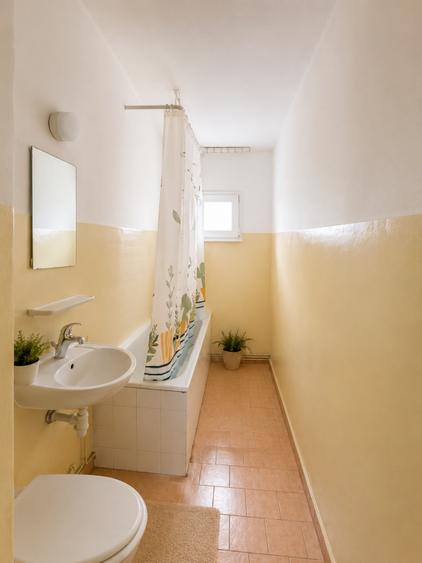 Apartament 3 camere decomandate | 90MP | Et. 2 | Mănăștur -Calea Manastur
