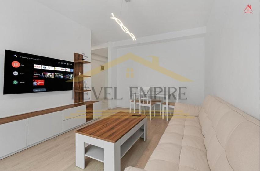 Inchiriere Apartament 2 Camere Gorjului Moinesti Iuliu Maniu Timisoara + Parcare