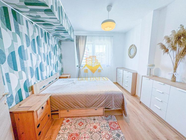 2 camere, modern, garaj, bloc nou,Buna Ziua, Bonjour Residence, Sophia