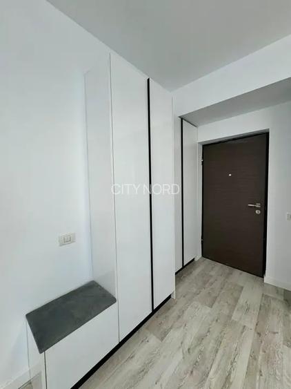 Mobilat complet nou cu gradina! 3 apartamente de inchiat pe scara - 10