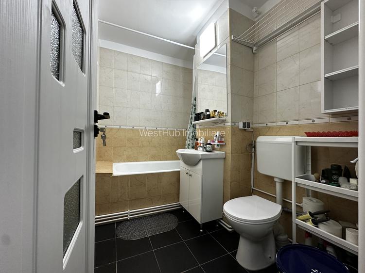 Apartament 2 camere, 52mp, complet mobilat si utilat- Dambovita - 10
