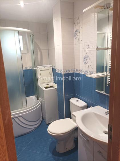 Apartament 3 camere PET FRIENDLY zona Vasile Aaron - 6