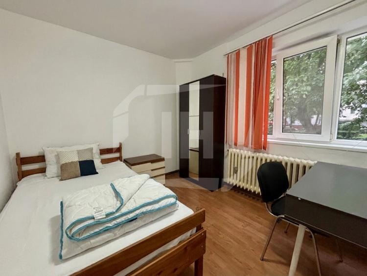 Apartament 3 camere I decomandat I Manastur