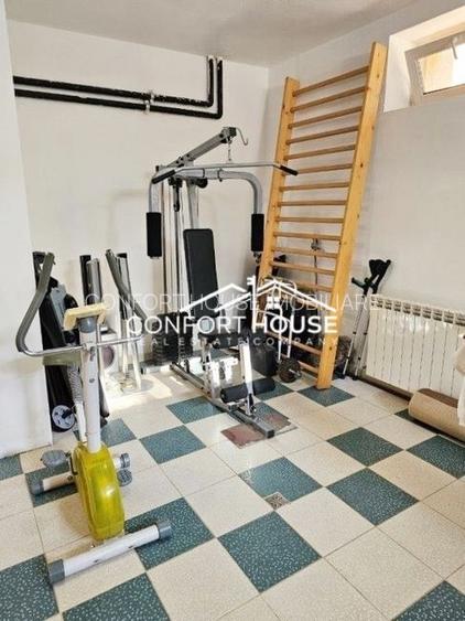Vila D+P+E+M, teren 898mp, piscina, IANCU NICOLAE-Cambridge School - 51