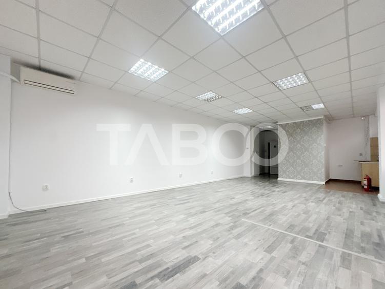 Cladire de Birouri finisata de vanzare cu Comision 0% The Office
