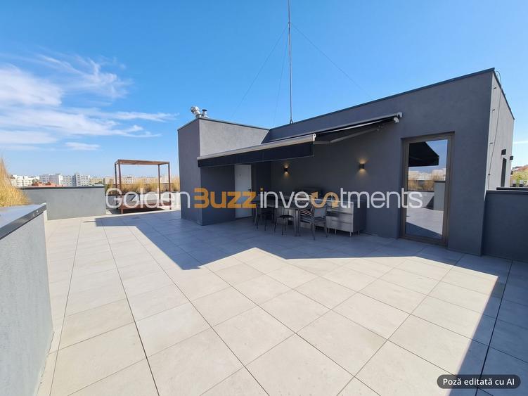 Penthouse spectaculos | Central District