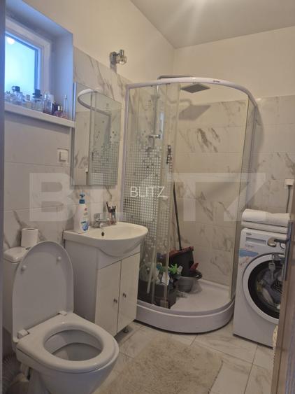 Casa cocheta tip duplex de vanzare in zona spitalului oncologicMedex - 8