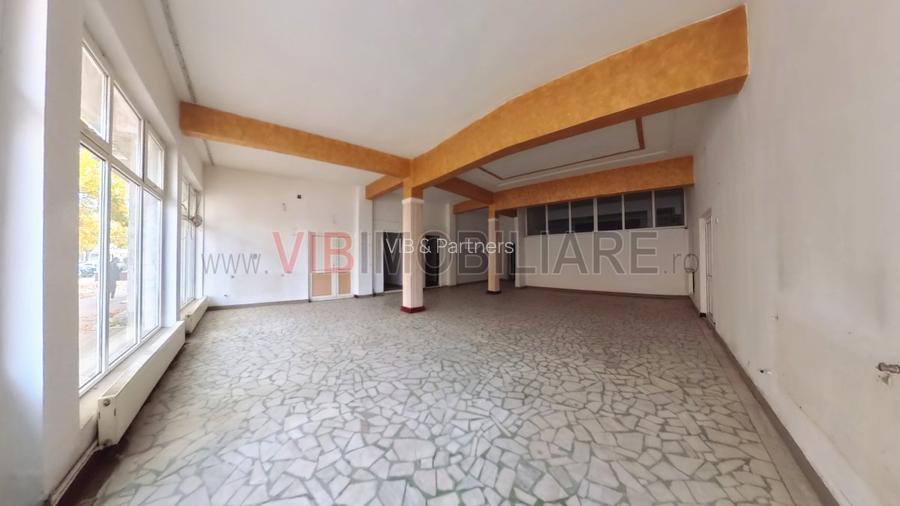 Olt - Bals - Hotel - 48 camere SUT 2167MP - Teren 1775 mp