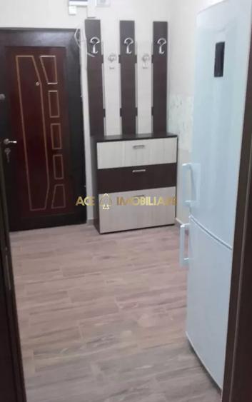 Garsoniera de inchiriat | Tineretului | Metrou | Mobilat | Utilat