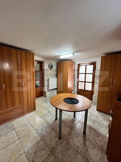 Spatiu comercial, 147,24 mp, zona Independentei
