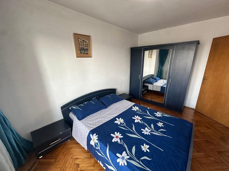 Tineretului - Apartament + loc de parcare