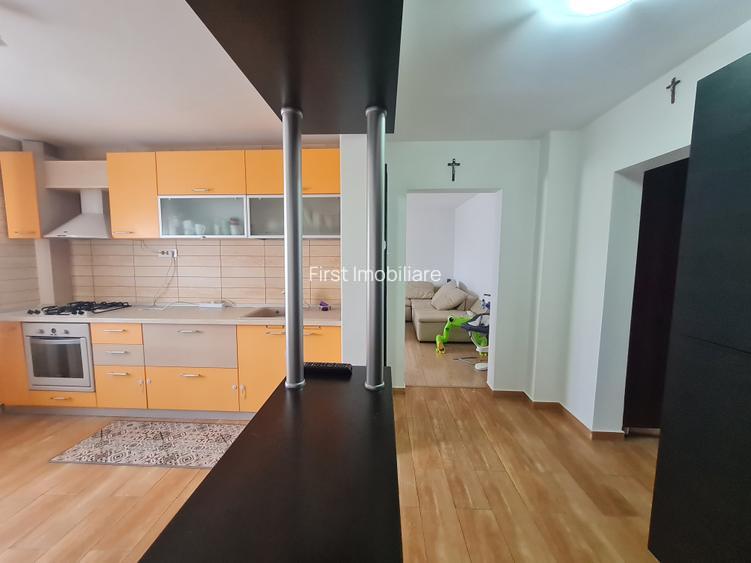 Proprietar- Inchiriez ap cu 3 camere,2 bai,parcare,vis a vis Mall Prosper - 5