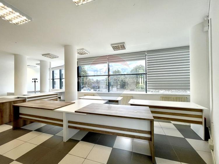 Spațiu comercial de închiriat - CENTRAL - 9