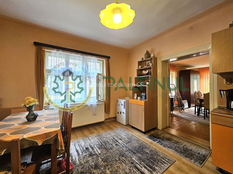 Casa de vanzare in Cisnadioara, Sibiu - 11