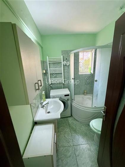 Apartament 2 Camere, Zona Tomis Nord, Langa Parcul Tabacarie - 13