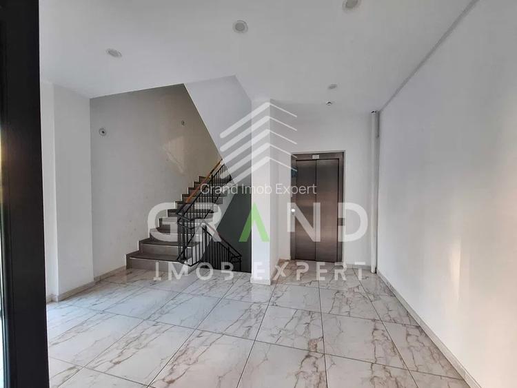 Apartament 2 Camere | Terasa | Parcare | 52 MP | Borhanci/Gardenia Residence - 10