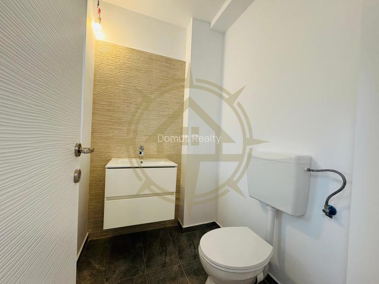 DOM00269 - VILA DE VANZARE 4 CAMERE CENTRAL - 8