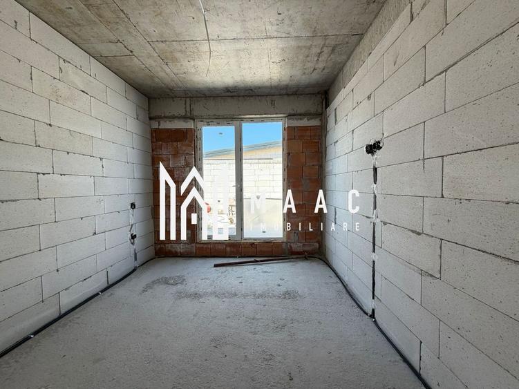 Apartament 3 camere Sibiu | Șelimbăr | penthouse, 100 mp, 2 terase