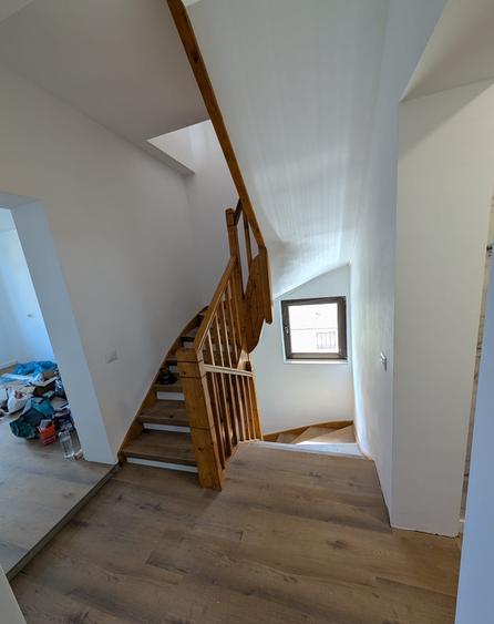 Spatiu Birouri | 5 Camere | Vila | Floreasca | Barbu Vacarescu