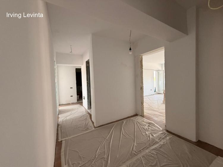 Apartamente 4 Camere renovat total Mihai Bravu nr 12