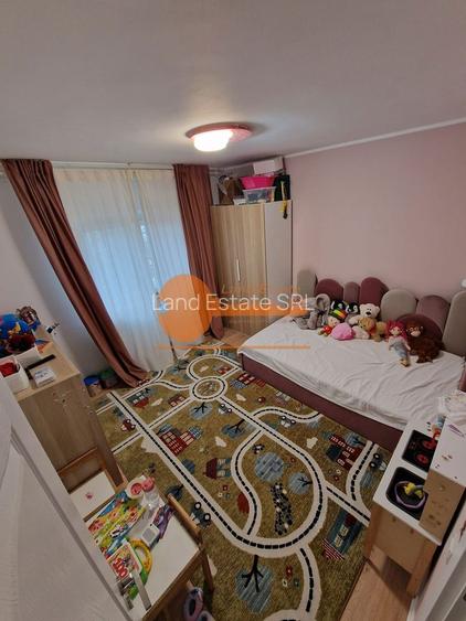 Apartament 4 camere Nerva Traian – Timpuri Noi | centrală proprie - 4