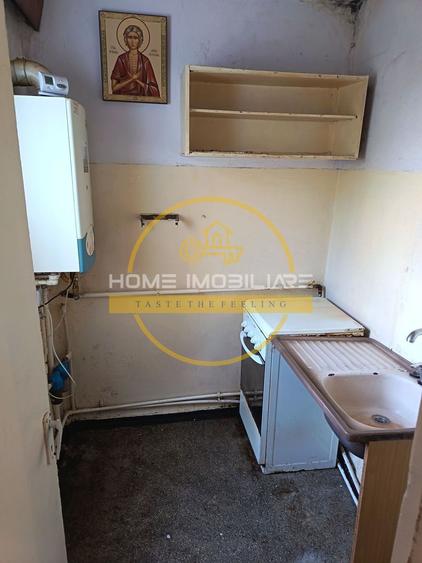 Apartament 2 camere zona Alexandru cel Bun 60000 euro