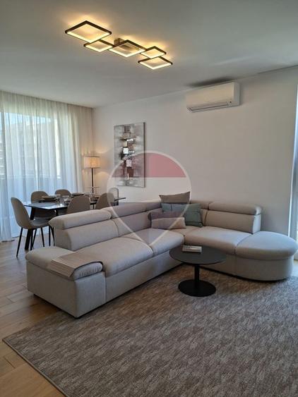 COMISION 0% | Apartament premium| Prima închiriere | Mobilat și utilat