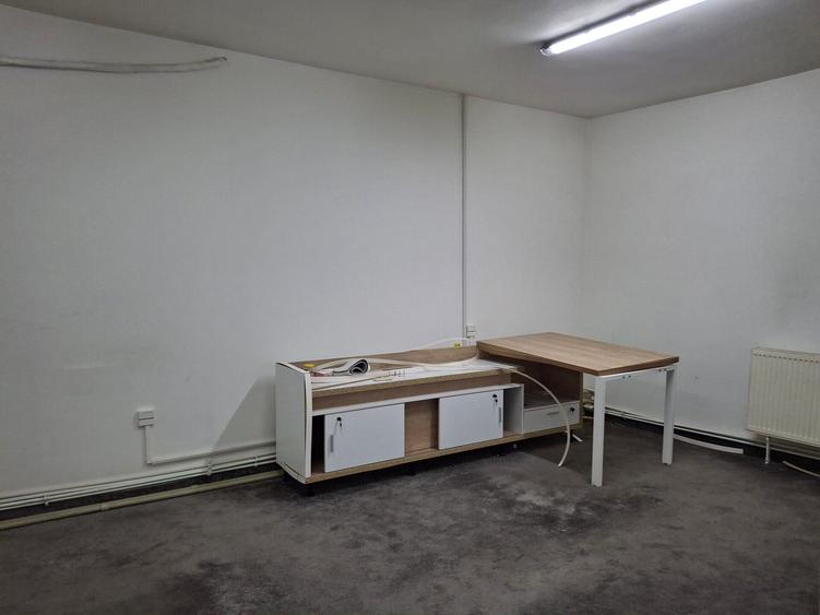 Spatiu depozitare/productie zona Giurgiului /Luica - Giurgiului