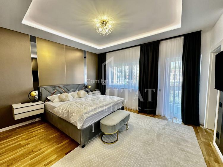 0% COMISION|Duplex ultrafinisat |2 locuri de parcare |Zona Tineretului - 5