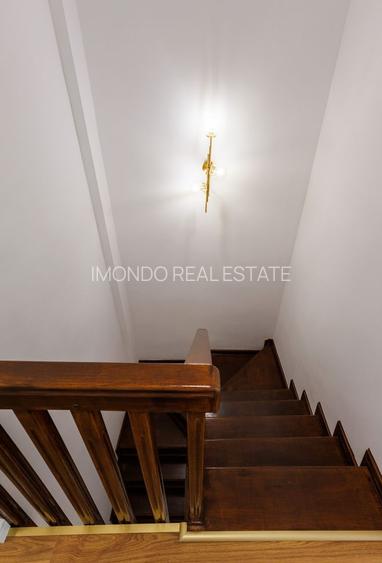 3 Camere Duplex I AVIATORILOR /PRIMAVERII I Garaj + Parcare - 5
