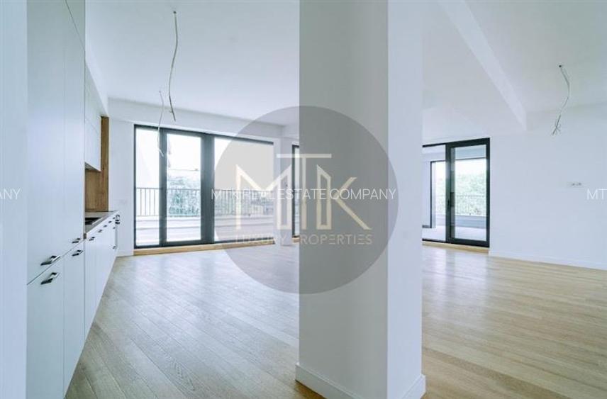 BRICKVILLE RESIDENCE | Apartament 4 cam I Prima inchiriere