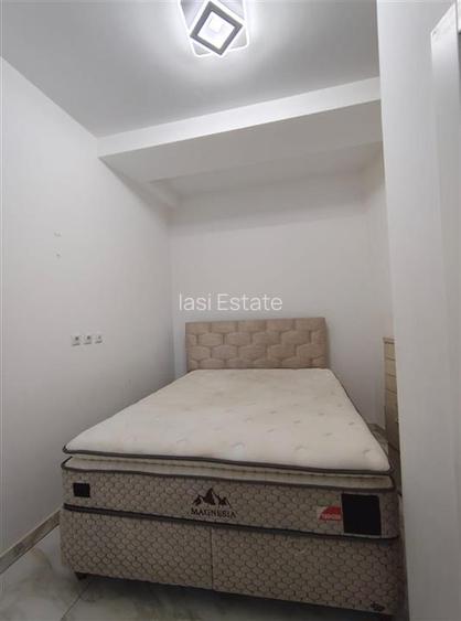 Apartament 2 camere Pacurari - zona Concept - 4