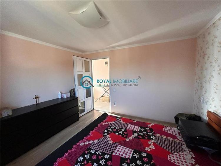 Royal Imobiliare - Vanzare Casa zona Bereasca